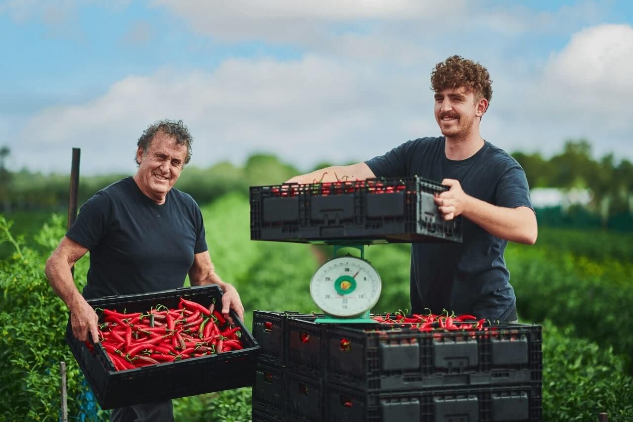 Coles Supplier Central